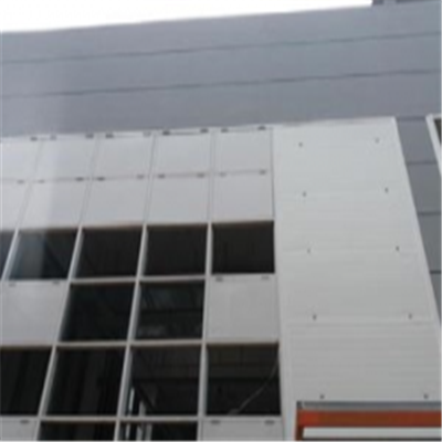 仁怀新型蒸压加气混凝土板材ALC|EPS|RLC板材防火吊顶隔墙应用技术探讨